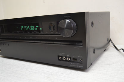 Onkyo TX-NR509 Stereo Receiver *