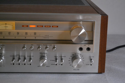 Pioneer SX-1050 Stereo Receiver * 120W RMS * Fully Serviced