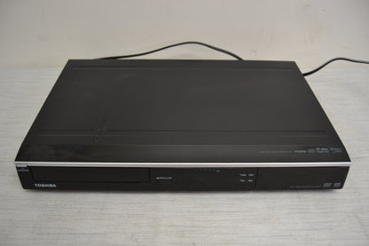 Toshiba DR-430KU Single Disc DVD Recorder * Fully Serviced *