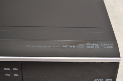 Toshiba DR-430KU Single Disc DVD Recorder * Fully Serviced *