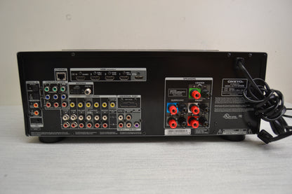 Onkyo TX-NR509 Stereo Receiver *