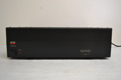 Adcom GFA-545 Stereo Power Amplifier * 100W RMS * Fully Serviced