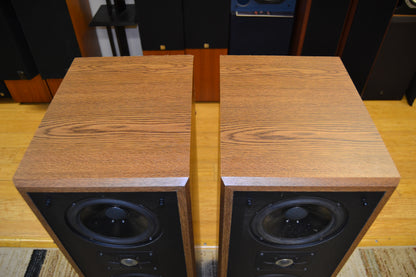 Polk Audio RTA 11T Monitor Series Floor Standing Speakers * Fully Serviced