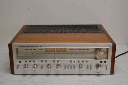 Pioneer SX-1050 Stereo Receiver * 120W RMS * Fully Serviced
