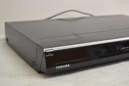 Toshiba DR-430KU Single Disc DVD Recorder * Fully Serviced *