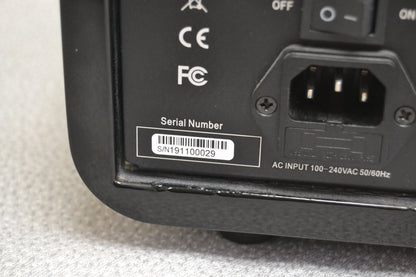 Peachtree Audio amp500 Power Amplifier * 500W RMS