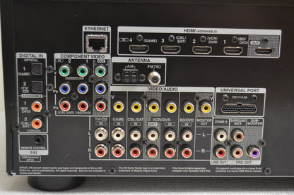 Onkyo TX-NR509 Stereo Receiver *