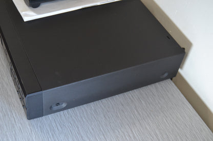 Denon DVD-1720 CD/DVD Player * Remote * Manual