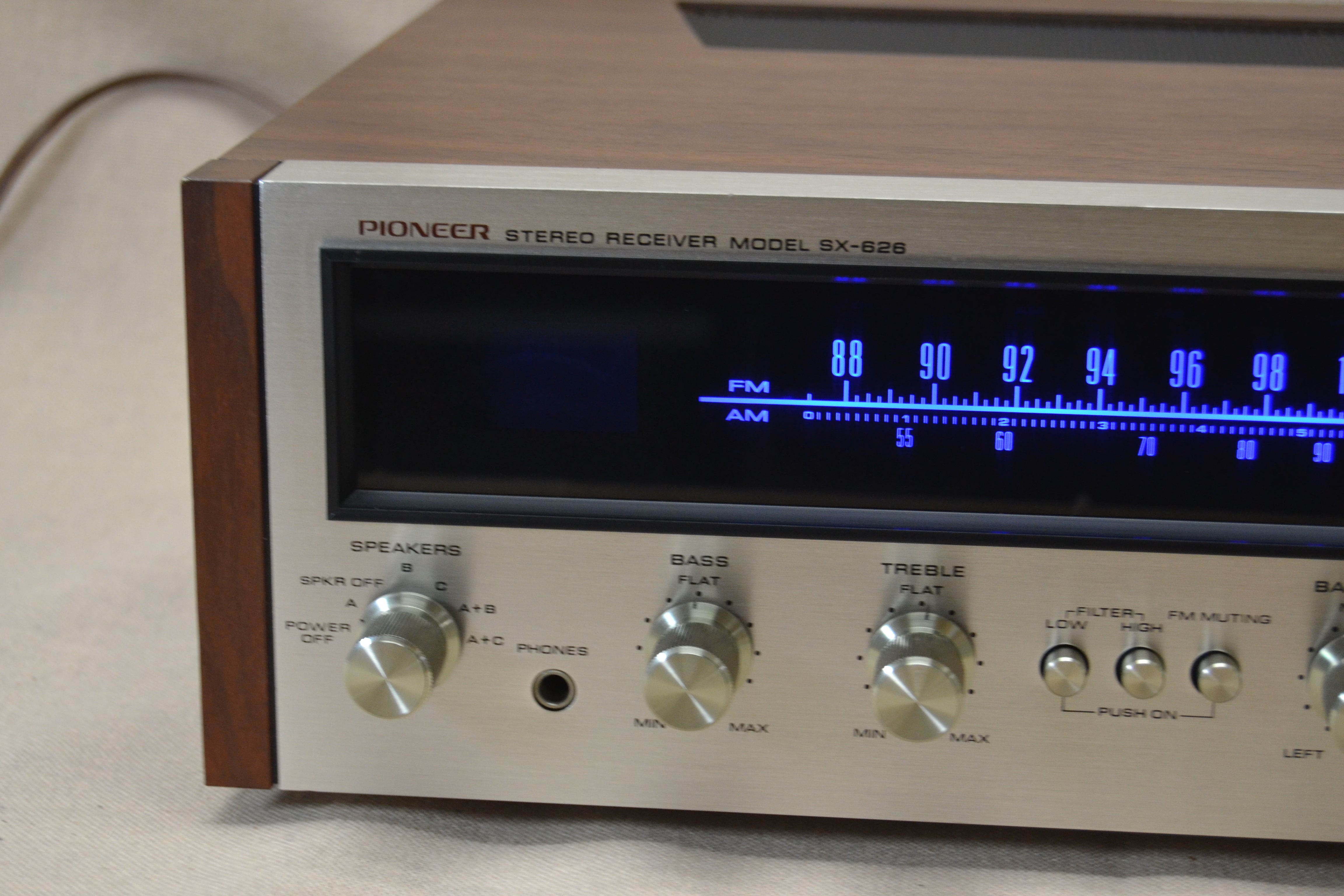 ホームオーディオPioneer オーディオ機器 PIONEER | オーディオ | 日本