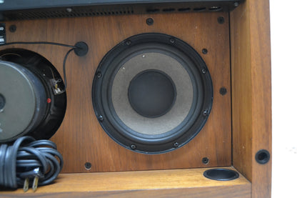 Audio PRO B2-50 Powered Subwoofer * Made in Sweden * Fully Serviced