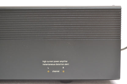 Adcom GFA-545 Stereo Power Amplifier * 100W RMS * Fully Serviced