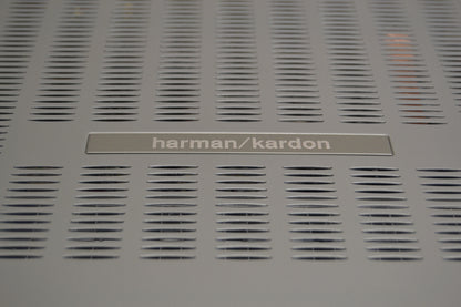 Harman Kardon AVR247 Stereo Receiver * Manual * Setup Mic * Remote * Fully Serviced *