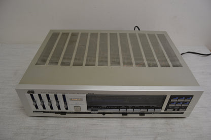 JVC R-X40 Stereo Receiver * 40W RMS * 1982 * Fully Serviced *