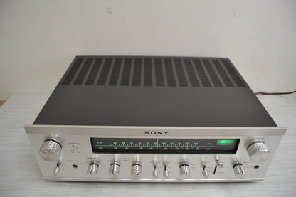 Sony STR-6055 Stereo Receiver * 40W RMS * Fully Serviced