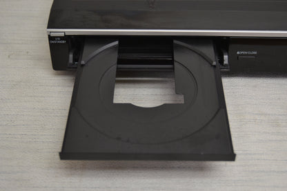 Toshiba DR-430KU Single Disc DVD Recorder * Fully Serviced *