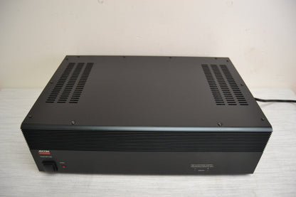 Adcom GFA-545 Stereo Power Amplifier * 100W RMS * Fully Serviced