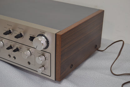 Sony TAE-5450  Stereo Pre Amplifier (1975-78) * Fully Serviced