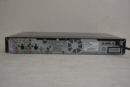 Toshiba DR-430KU Single Disc DVD Recorder * Fully Serviced *