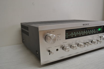 Sony STR-6055 Stereo Receiver * 40W RMS * Fully Serviced