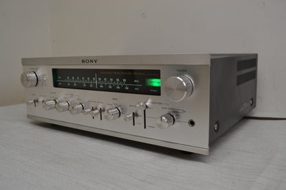 Sony STR-6055 Stereo Receiver * 40W RMS * Fully Serviced