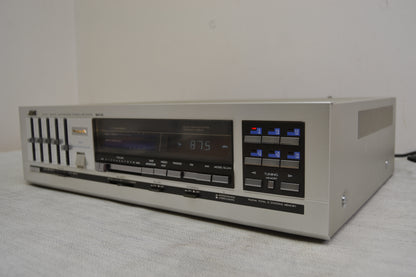 JVC R-X40 Stereo Receiver * 40W RMS * 1982 * Fully Serviced *