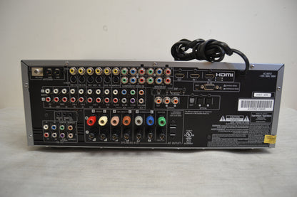 Harman Kardon AVR247 Stereo Receiver * Manual * Setup Mic * Remote * Fully Serviced *