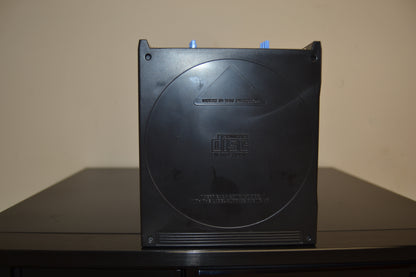 Sony CDP-C9 ESD * CD Changer * 10 Disc Cartridge * ES Line * Fully Serviced * New Belts