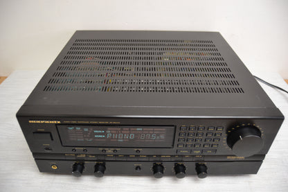 Marantz SR-82 MKII Stereo Receiver  * Remote * Fully Serviced