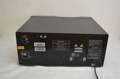 Pioneer PD-F807 CD Changer * 100 +1 Discs * Fully Serviced