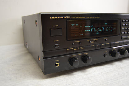 Marantz SR-82 MKII Stereo Receiver  * Remote * Fully Serviced