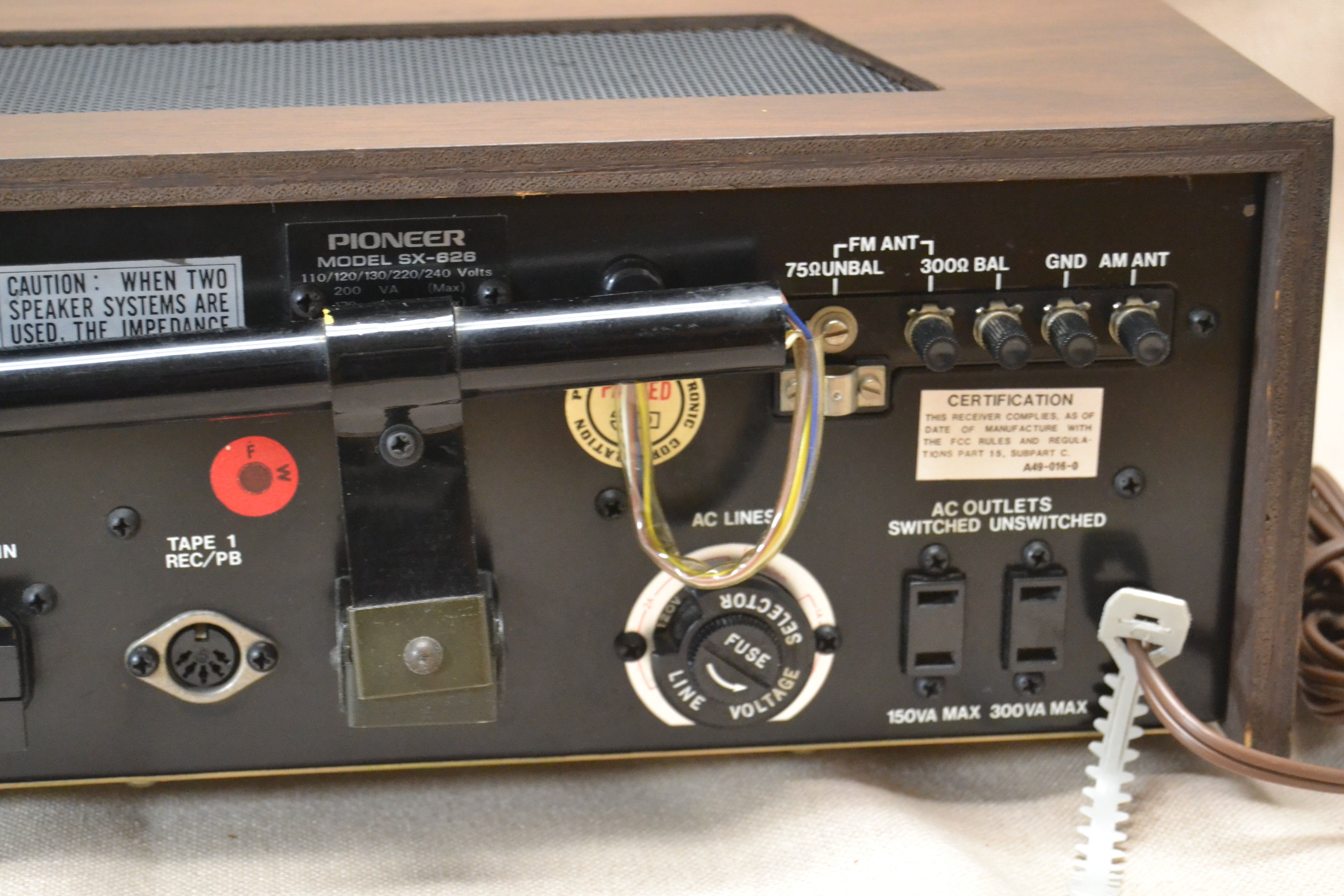 ホームオーディオPioneer オーディオ機器 PIONEER | オーディオ | 日本
