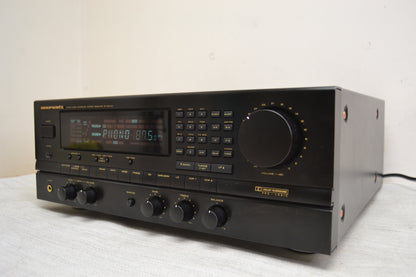 Marantz SR-82 MKII Stereo Receiver  * Remote * Fully Serviced
