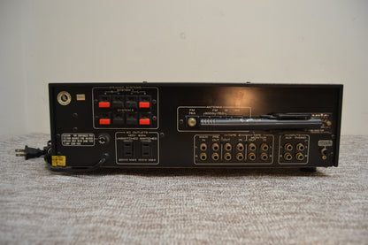 Marantz 2226B Stereo Receiver * 29W RMS * Fully Serviced * LED Upgraded