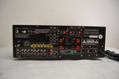 Marantz SR-82 MKII Stereo Receiver  * Remote * Fully Serviced