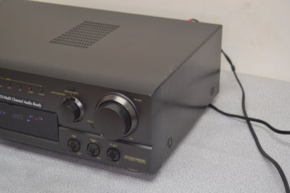 Technics SA-AX530 Stereo receiver * 80W RMS * 1999