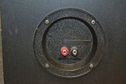 Polk Audio RTA 11T Monitor Series Floor Standing Speakers * Fully Serviced