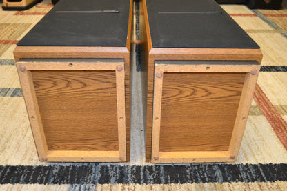 Polk Audio RTA 11T Monitor Series Floor Standing Speakers * Fully Serviced