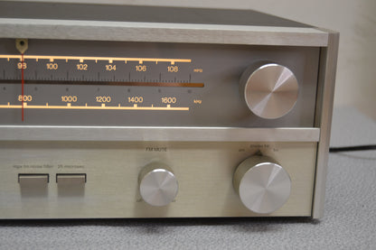 Harman Kardon HK500 Stereo Tuner