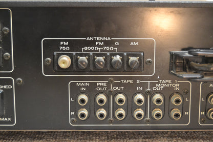 Marantz 2226B Stereo Receiver * 29W RMS * Fully Serviced * LED Upgraded