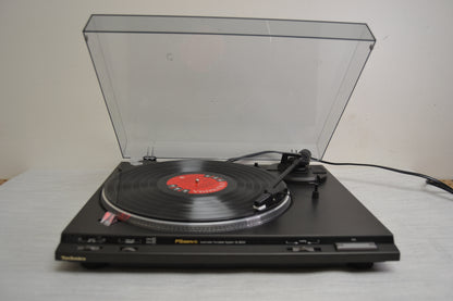 Technics SL-BD22 Belt Drive - Semi Automatic Turntable * Fully Serviced