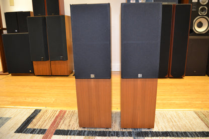 KEF C95 Floor Standing Speakers * Fully Serviced *