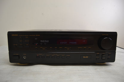 Denon DRA-395 Stereo Receiver * 80W RMS * Fully Serviced