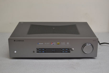 Cambridge Audio CX-A81 Integrated Amplifier * HiRes Audio * Bluetooth * Remote