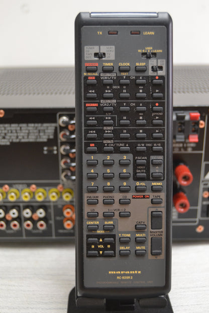 Marantz SR-82 MKII Stereo Receiver  * Remote * Fully Serviced