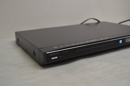 Oppo DV-981HD Single Disc Universal DVD/CD Player * Fully Serviced