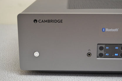 Cambridge Audio CX-A81 Integrated Amplifier * HiRes Audio * Bluetooth * Remote