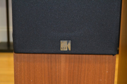 KEF C95 Floor Standing Speakers * Fully Serviced *