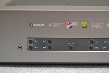 Cambridge Audio CX-A81 Integrated Amplifier * HiRes Audio * Bluetooth * Remote
