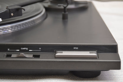 Technics SL-BD22 Belt Drive - Semi Automatic Turntable * Fully Serviced