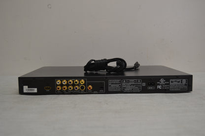 Oppo DV-981HD Single Disc Universal DVD/CD Player * Fully Serviced